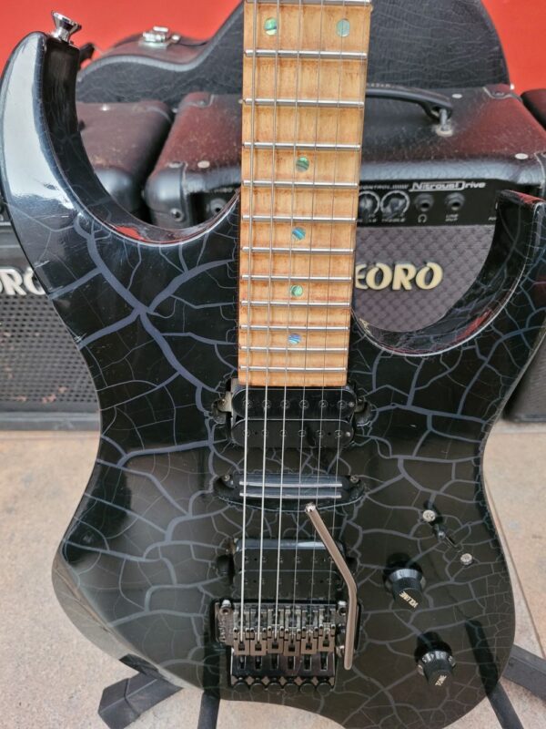 Guitarra Tagima Arrow1 Julinho Afran - Imagem 2