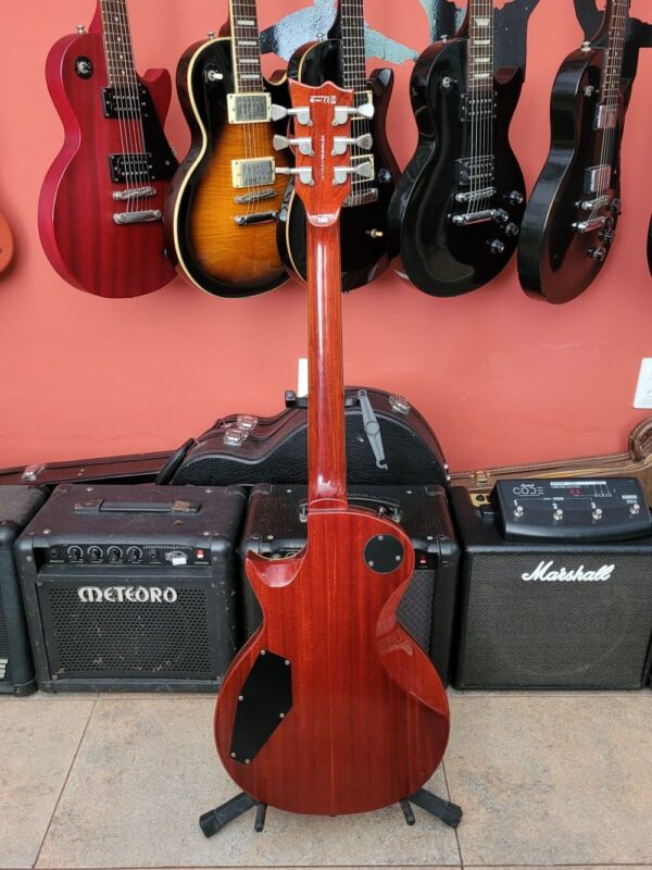 Guitarra Les Paul Ltd EC256 - Imagem 3