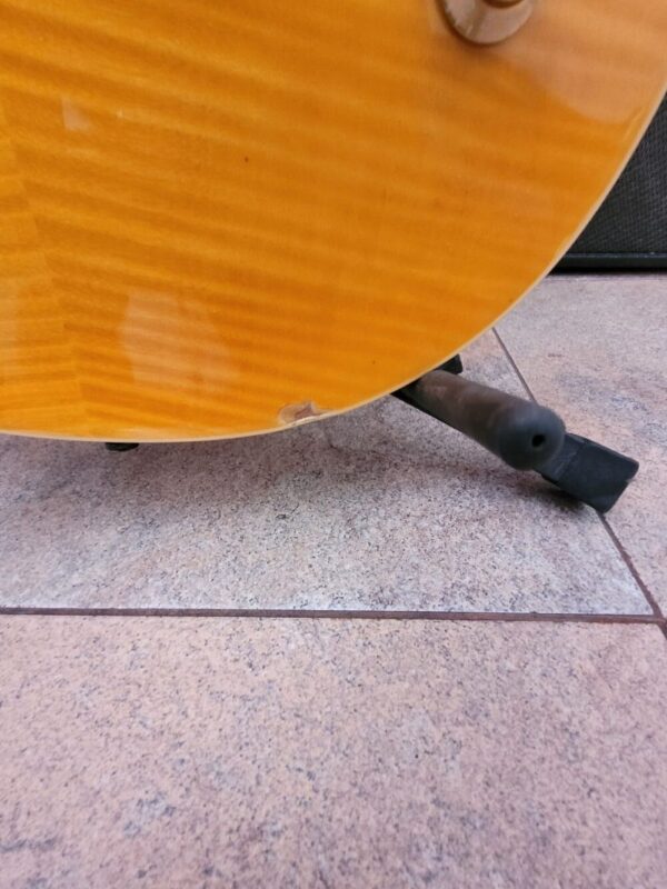 Guitarra Les Paul Ltd EC256 - Imagem 5