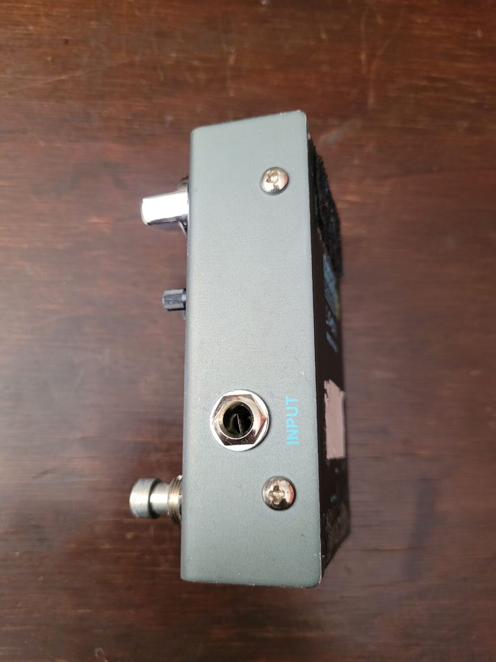 Pedal Joyo Revolution Atmosphere R-14 Reverb Shimmer - Imagem 2