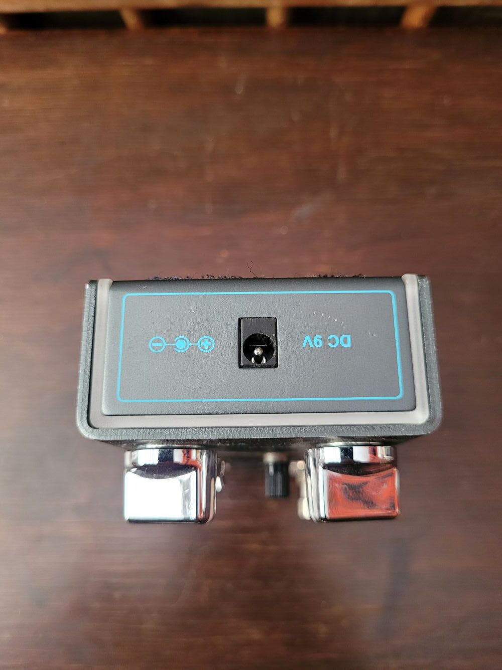 Pedal Joyo Revolution Atmosphere R-14 Reverb Shimmer - Imagem 5