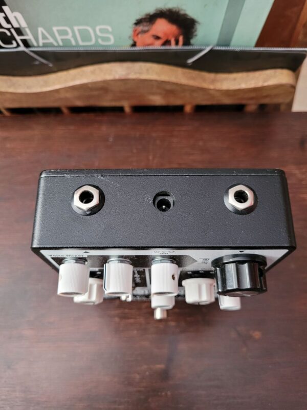 Pedal Earthquaker Devices Data Corrupter - Imagem 2