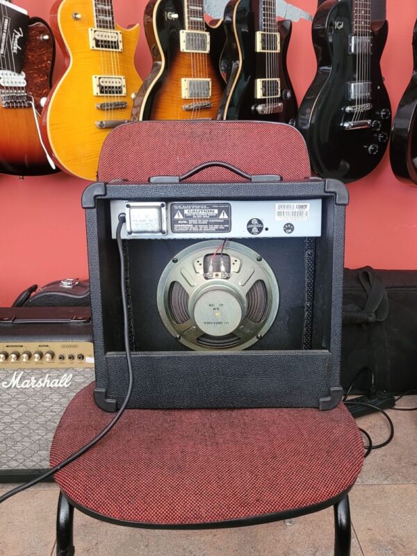 Amplificador Crate Gx15 - Imagem 5