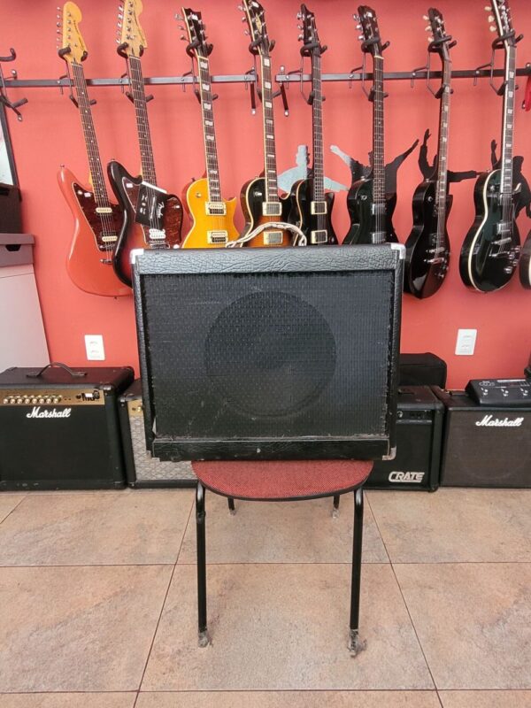 Amplificador Valvulado Meteoro Mgv30
