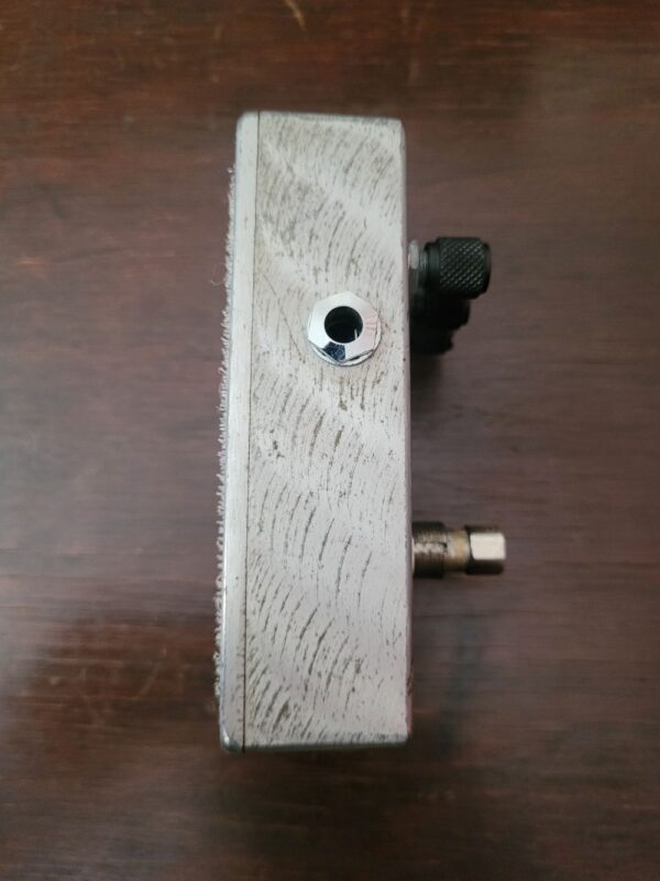 Pedal Mxr Zakk Wilde Zw44 Berzerker Overdrive - Imagem 3