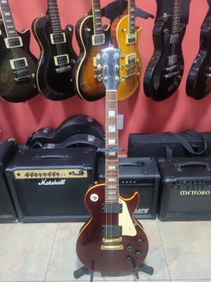 Guitarra Giannini Les Paul GG09SL