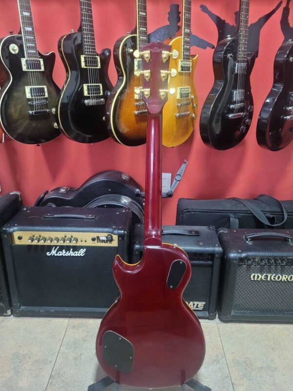 Guitarra Giannini Les Paul GG09SL - Imagem 5