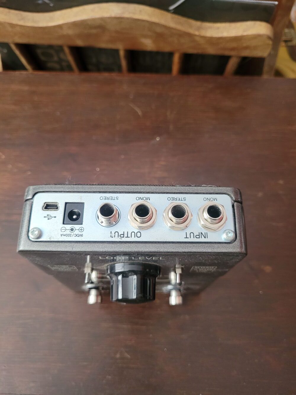 Pedal Tc Electronic Ditto X2 Looper - Imagem 2