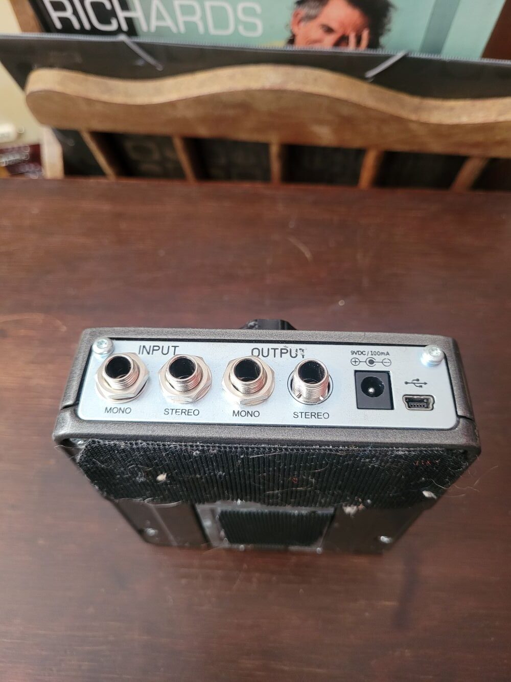 Pedal Tc Electronic Ditto X2 Looper - Imagem 4