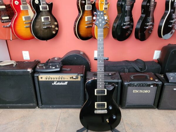 Guitarra Prs Se Singlecut - Imagem 6