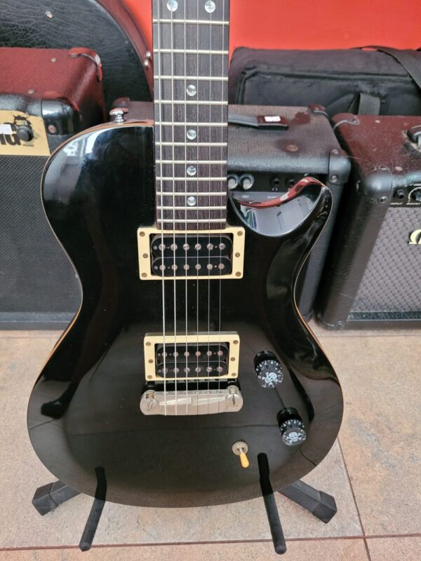 Guitarra Prs Se Singlecut - Imagem 2