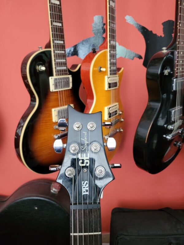 Guitarra Prs Se Singlecut - Imagem 3