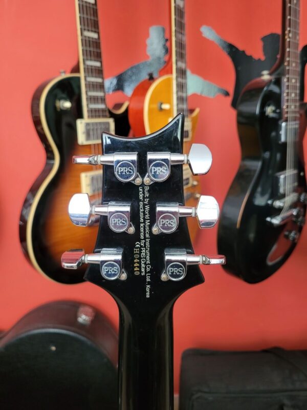 Guitarra Prs Se Singlecut - Imagem 4