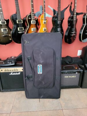 Pedalboard Para Pedais Pedal Train Pro