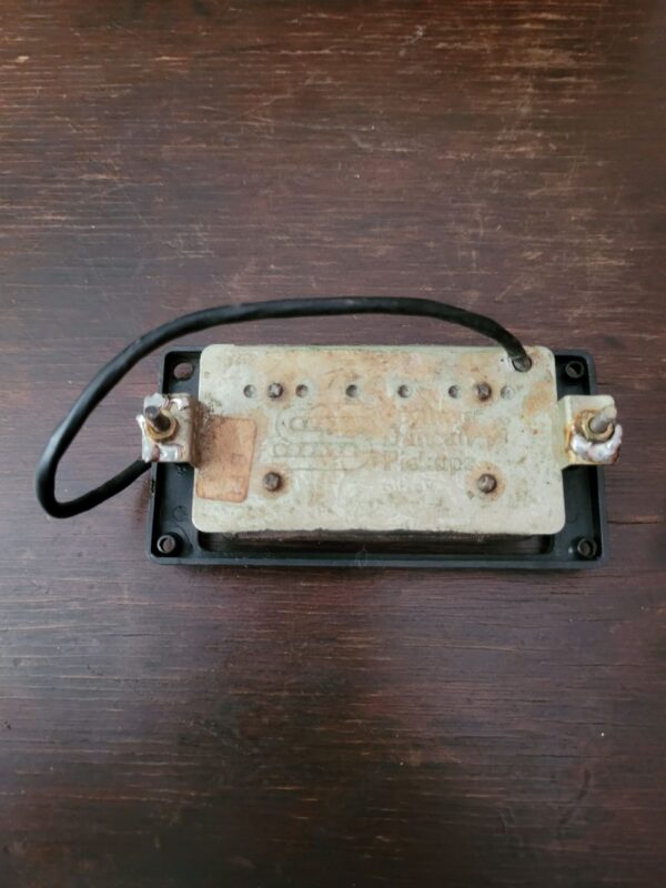 Captador Seymour Duncan Invader SH8-B - Imagem 4