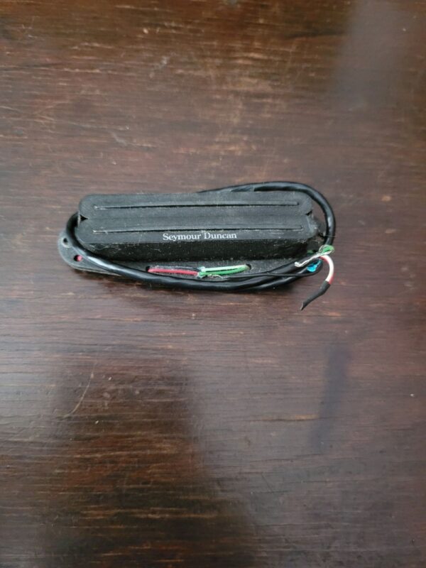 Captador Seymour Duncan Hot Rails SHR-1B