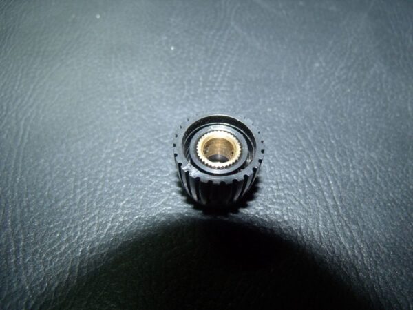 Knob Style Silver para Amplificador Marshall - Imagem 3
