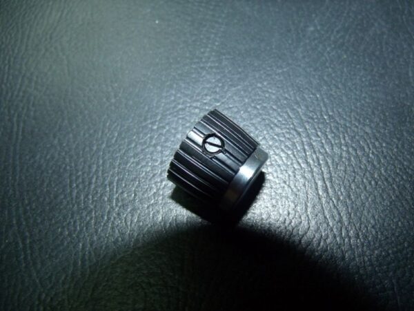 Knob Style Silver para Amplificador Marshall - Imagem 4