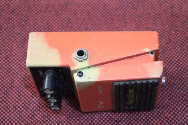 Pedal Maxtone Distortion DS30 - Imagem 2