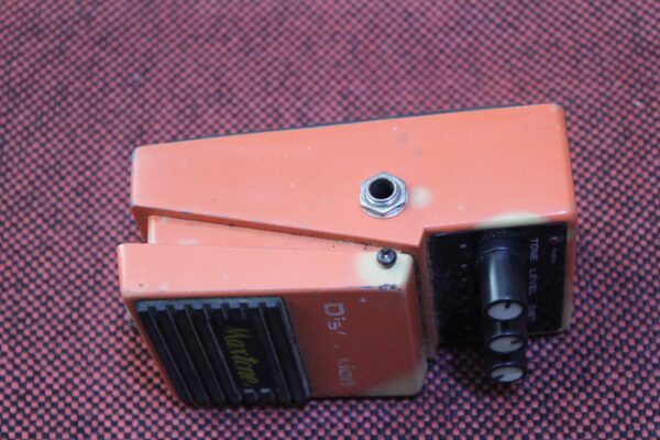 Pedal Maxtone Distortion DS30 - Imagem 3