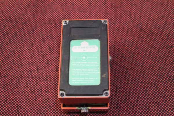 Pedal Maxtone Distortion DS30 - Imagem 4