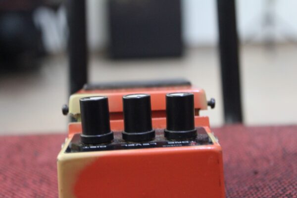 Pedal Maxtone Distortion DS30 - Imagem 5