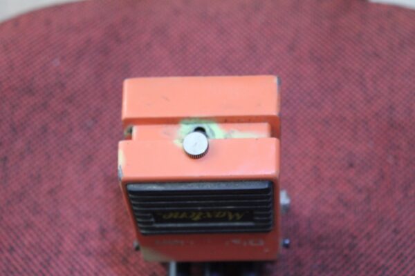 Pedal Maxtone Distortion DS30 - Imagem 6