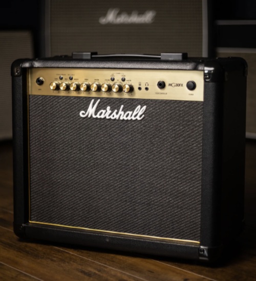 Amplificadores