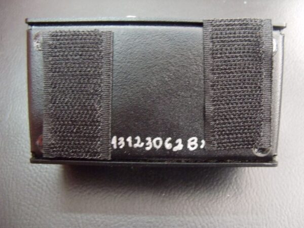 Pedal Wg Booster X - Imagem 2