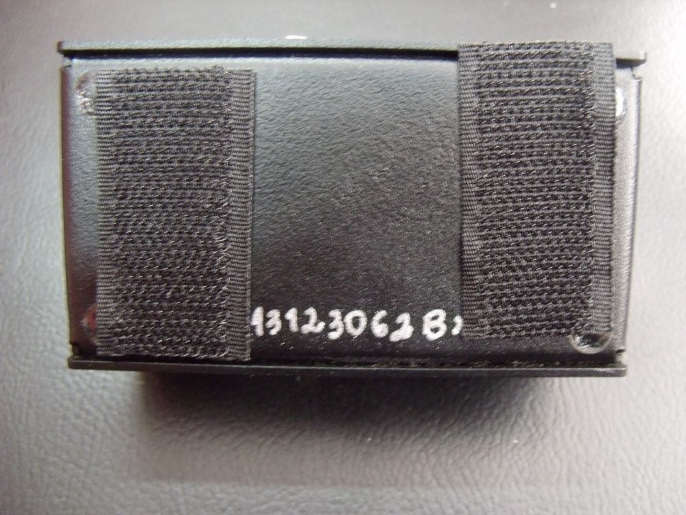 Pedal Wg Booster X - Imagem 2