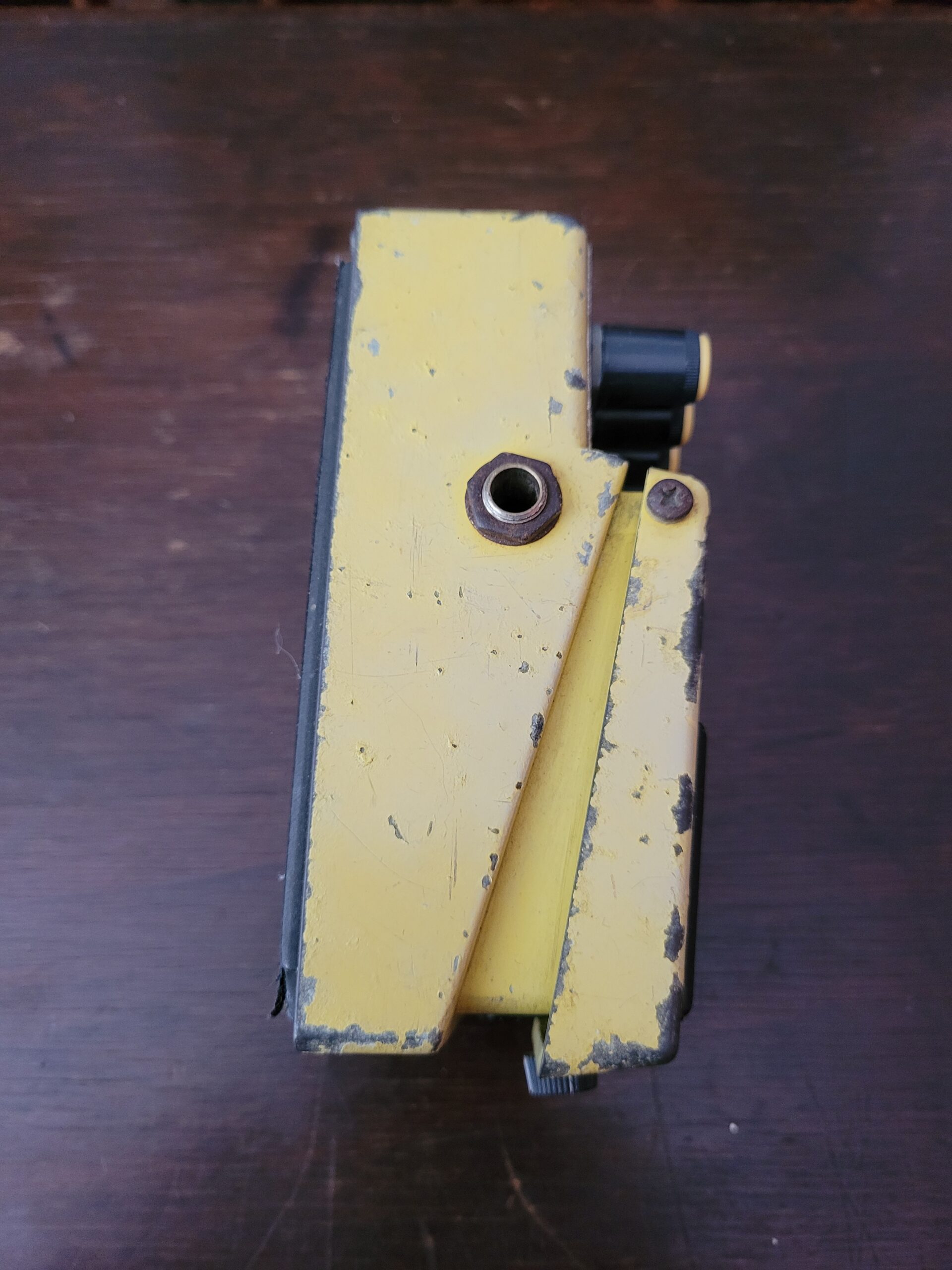 Pedal Boss Turbo Over Drive OD2 - Imagem 5
