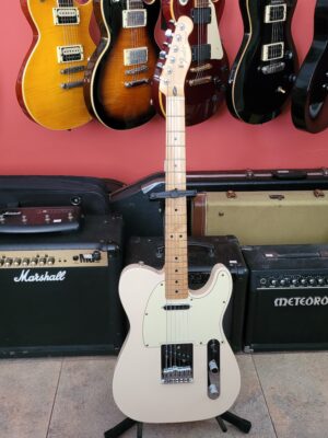 Guitarra Fender Telecaster Mexican Standard
