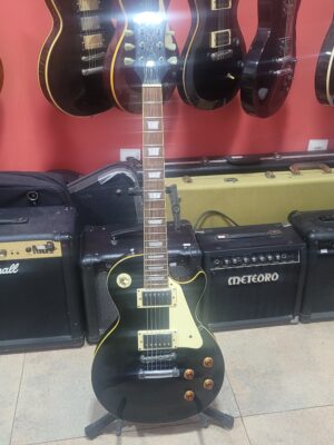 Guitarra Epiphone Les Paul Classic Coreia