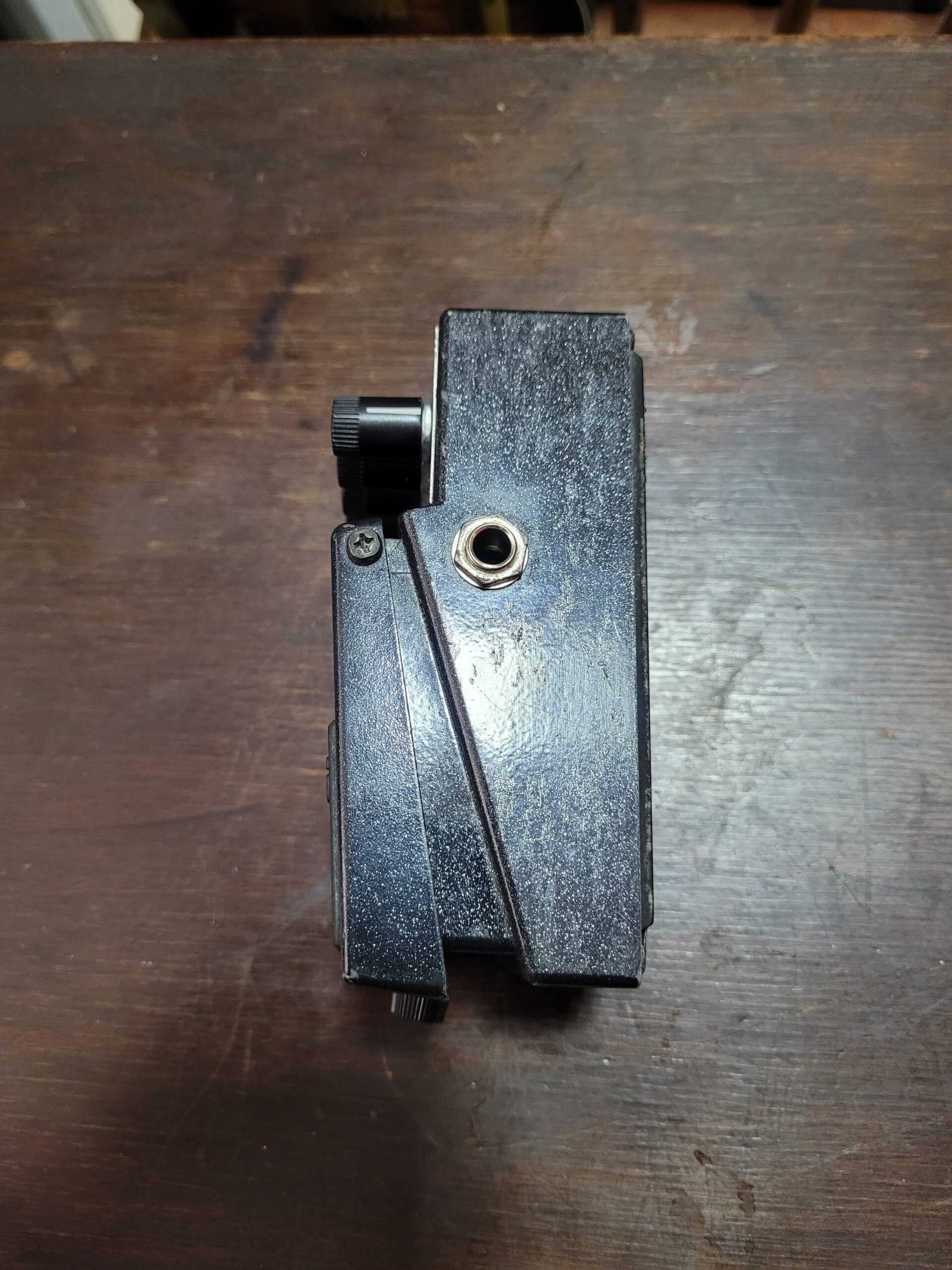 Pedal Boss Metal Core Ml-2 - Imagem 5