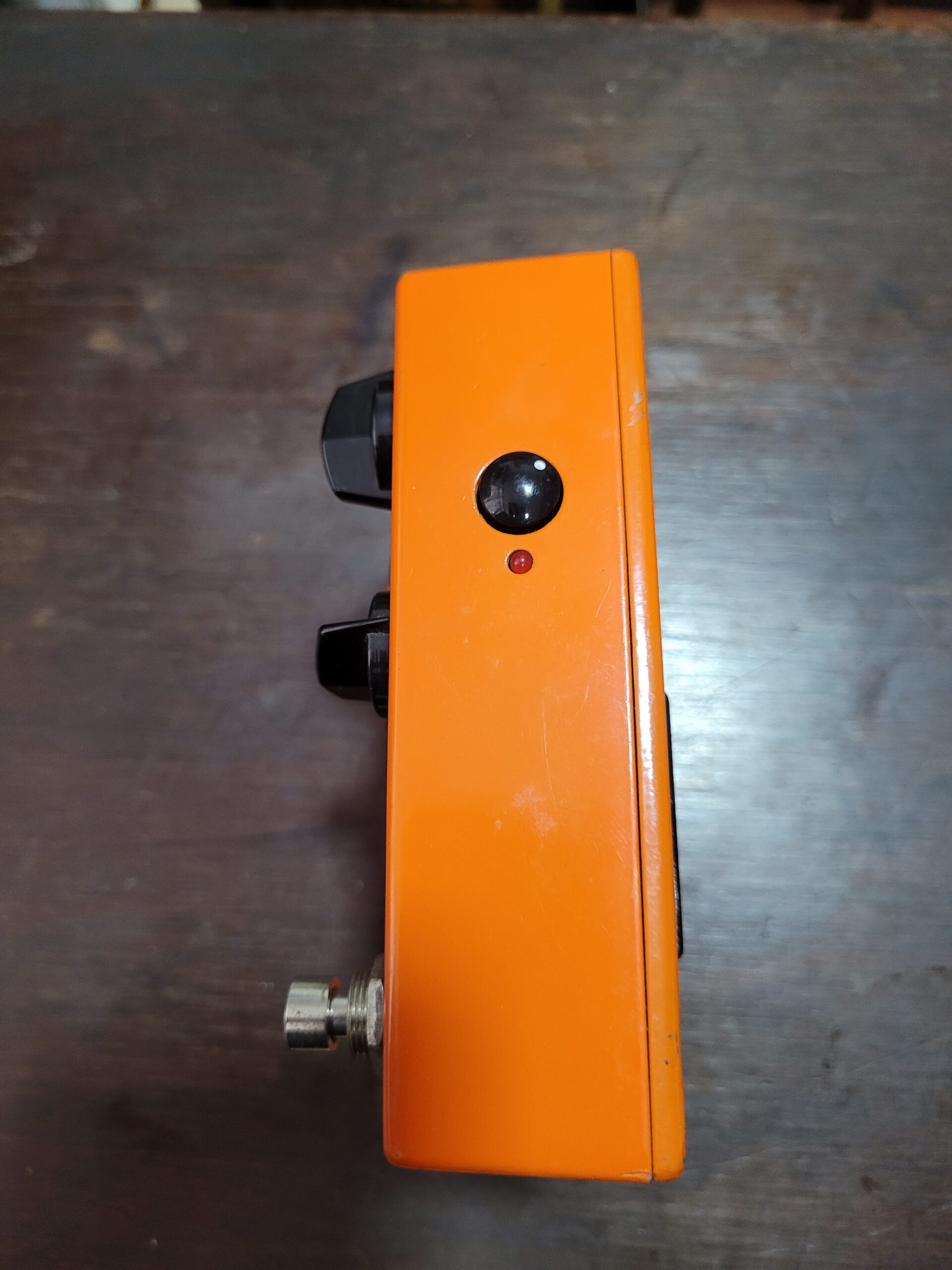 Pedal Trex Reptile Delay Trv1 - Imagem 6