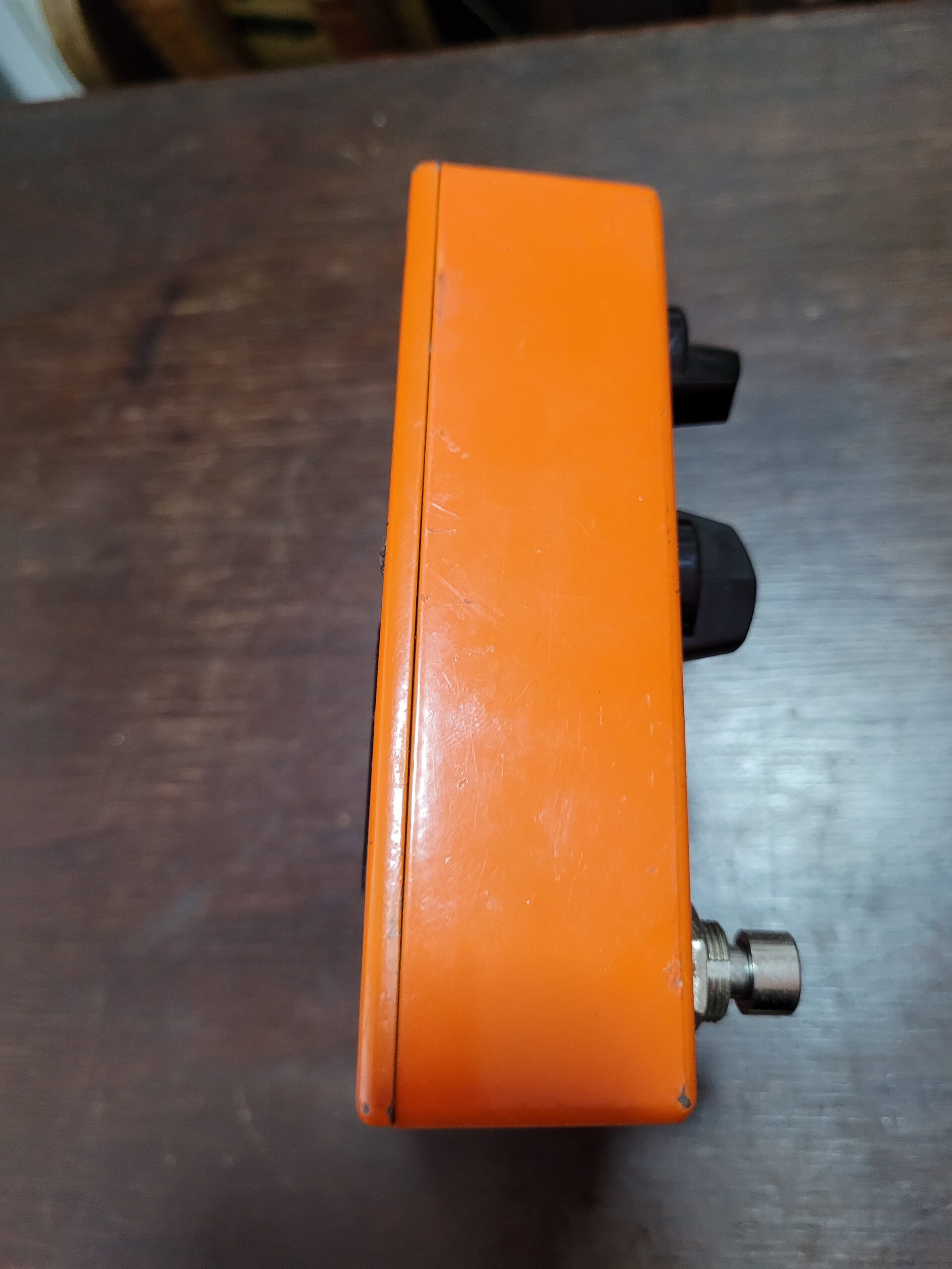 Pedal Trex Reptile Delay Trv1 - Imagem 3