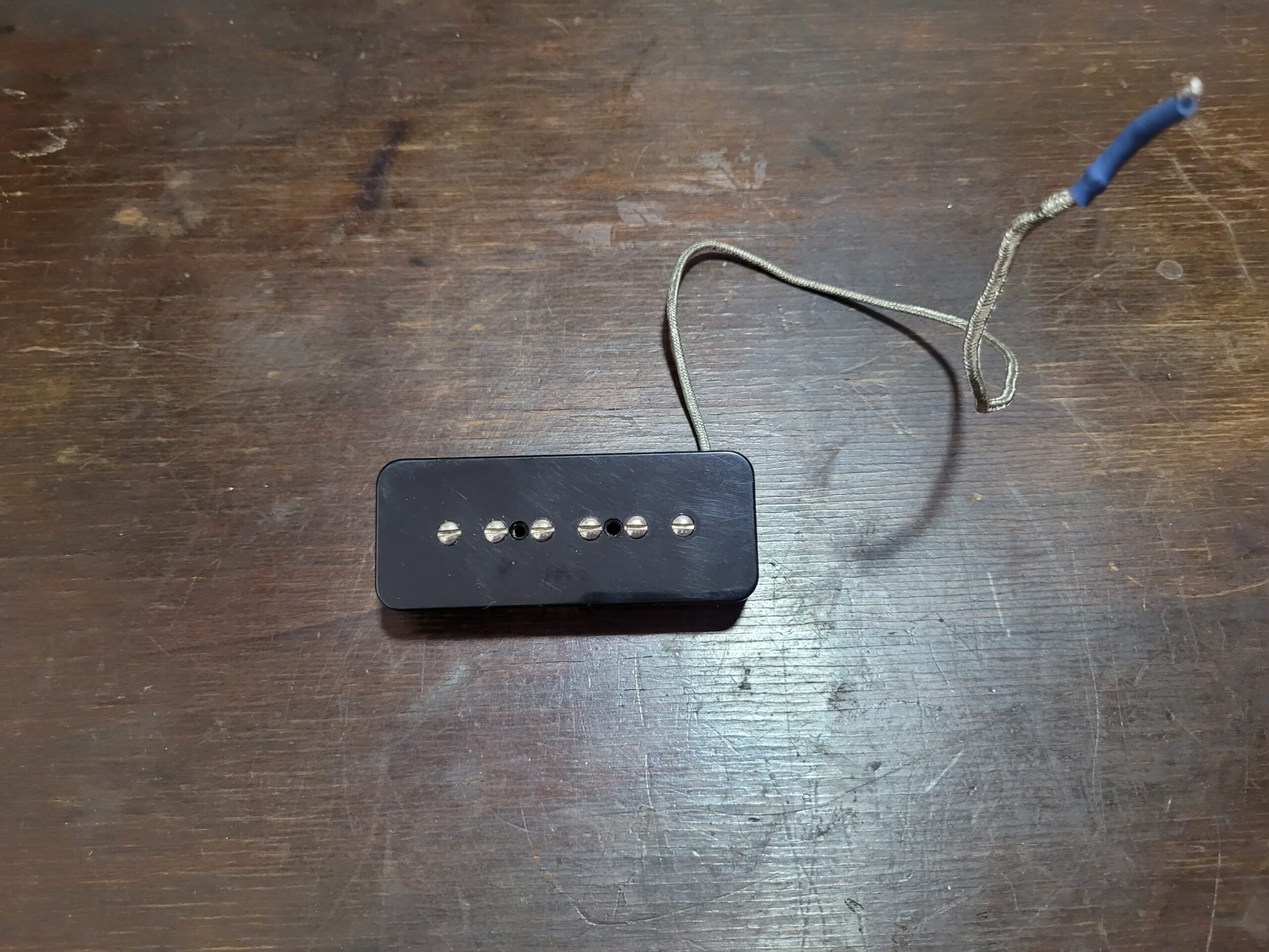 Captador Perfect Tone P90 Classic Ponte - Imagem 4