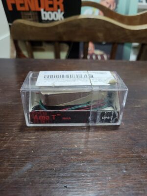 Captador Dimarzio Area T Dp417