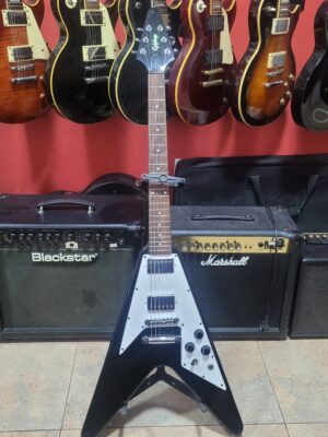 Guitarra Epiphone Flying V