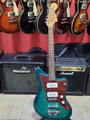 Guitarra Squier Jazzmaster