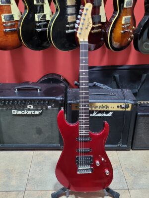 Guitarra Tagima Tg 510w