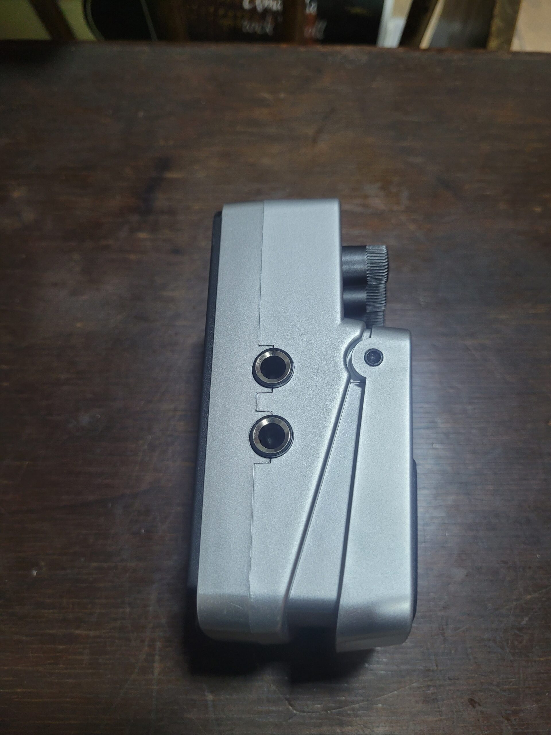 Pedal Behringer Digital Reverb Dr600 - Imagem 3