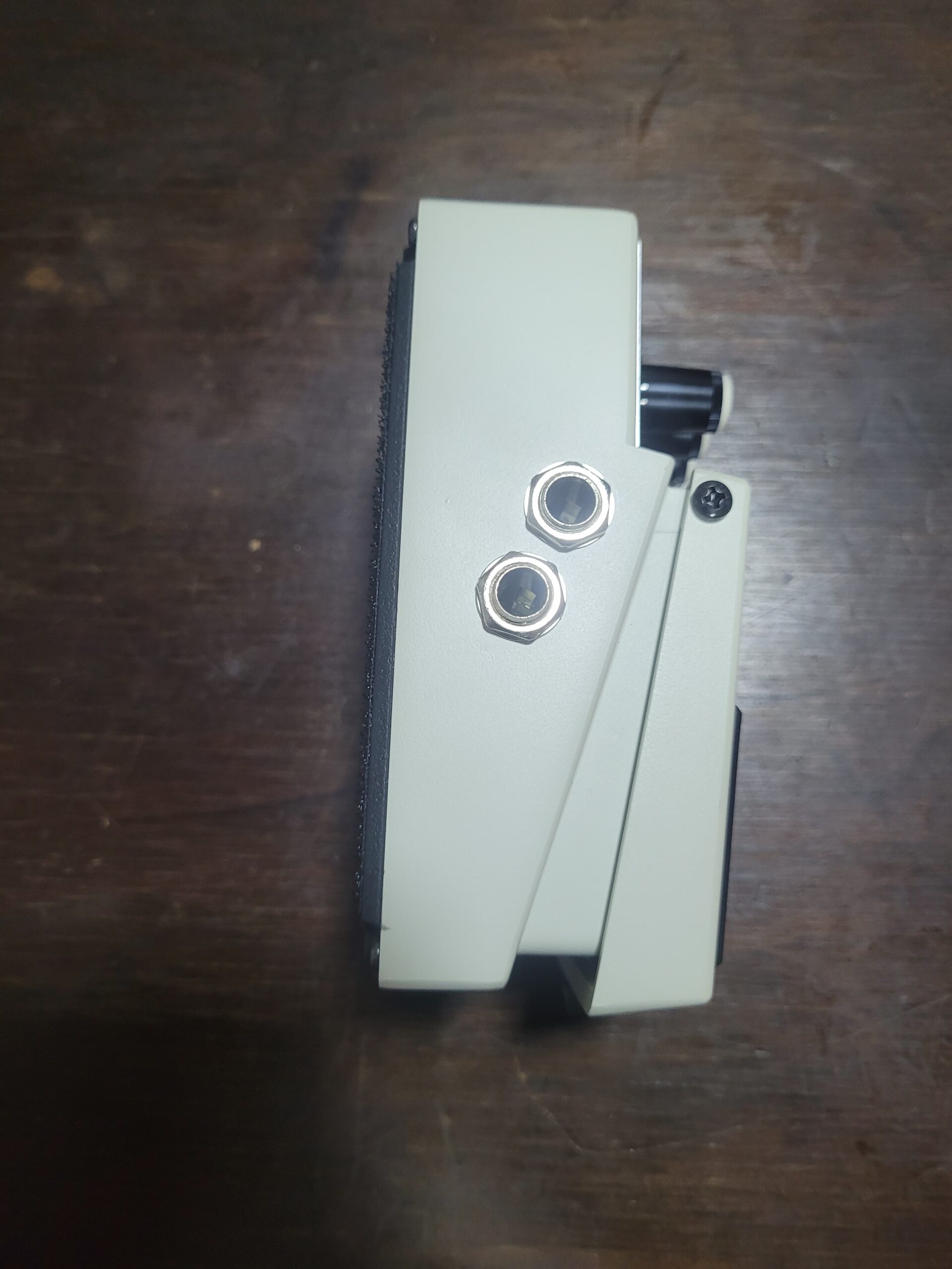Pedal Boss Noise Suppressor Ns2 - Imagem 4