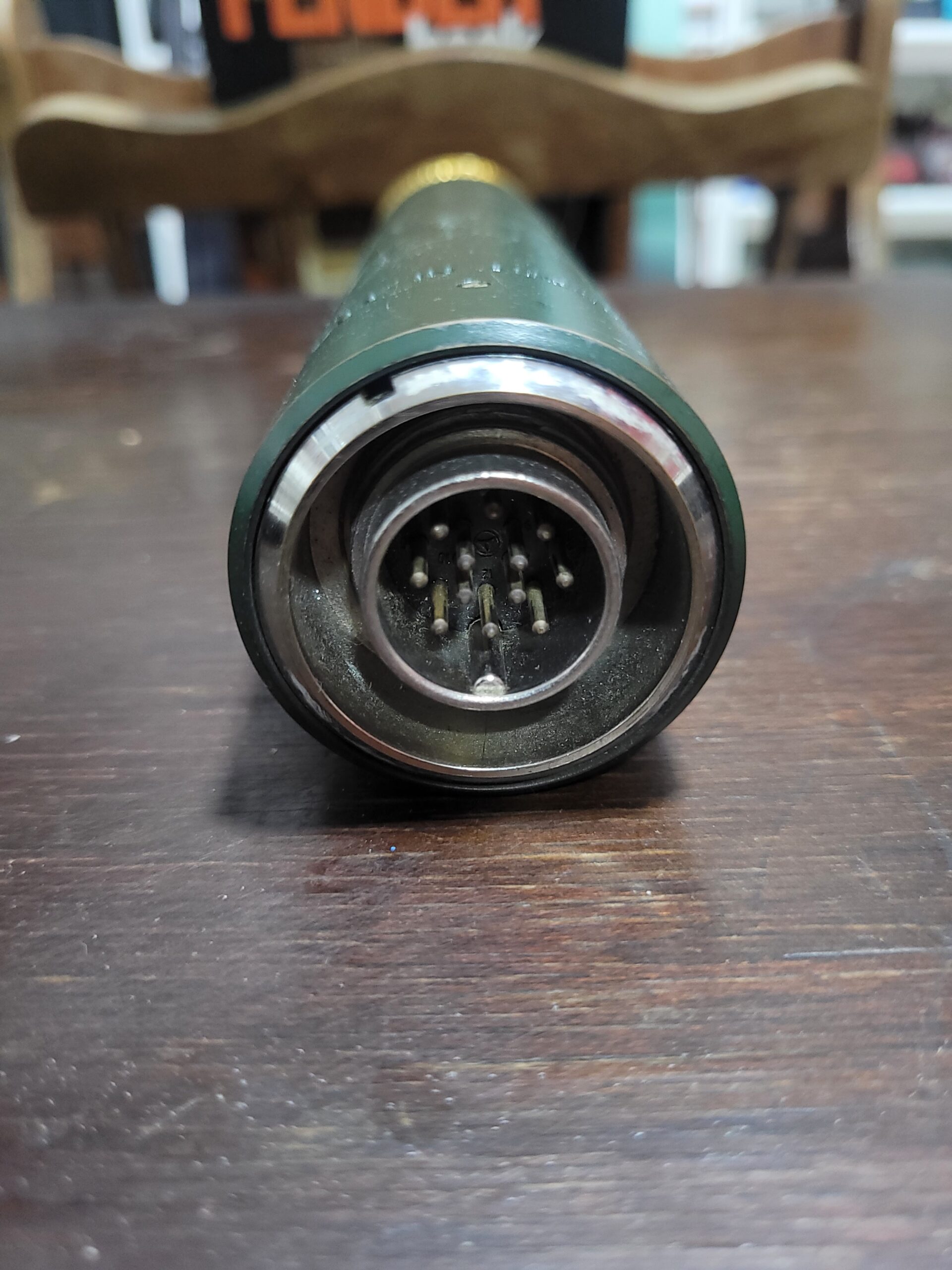 Microfone Akg C12vr - Imagem 3