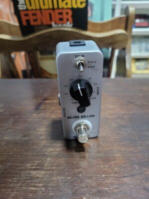 Pedal Mooer Noise Killer Mnr1