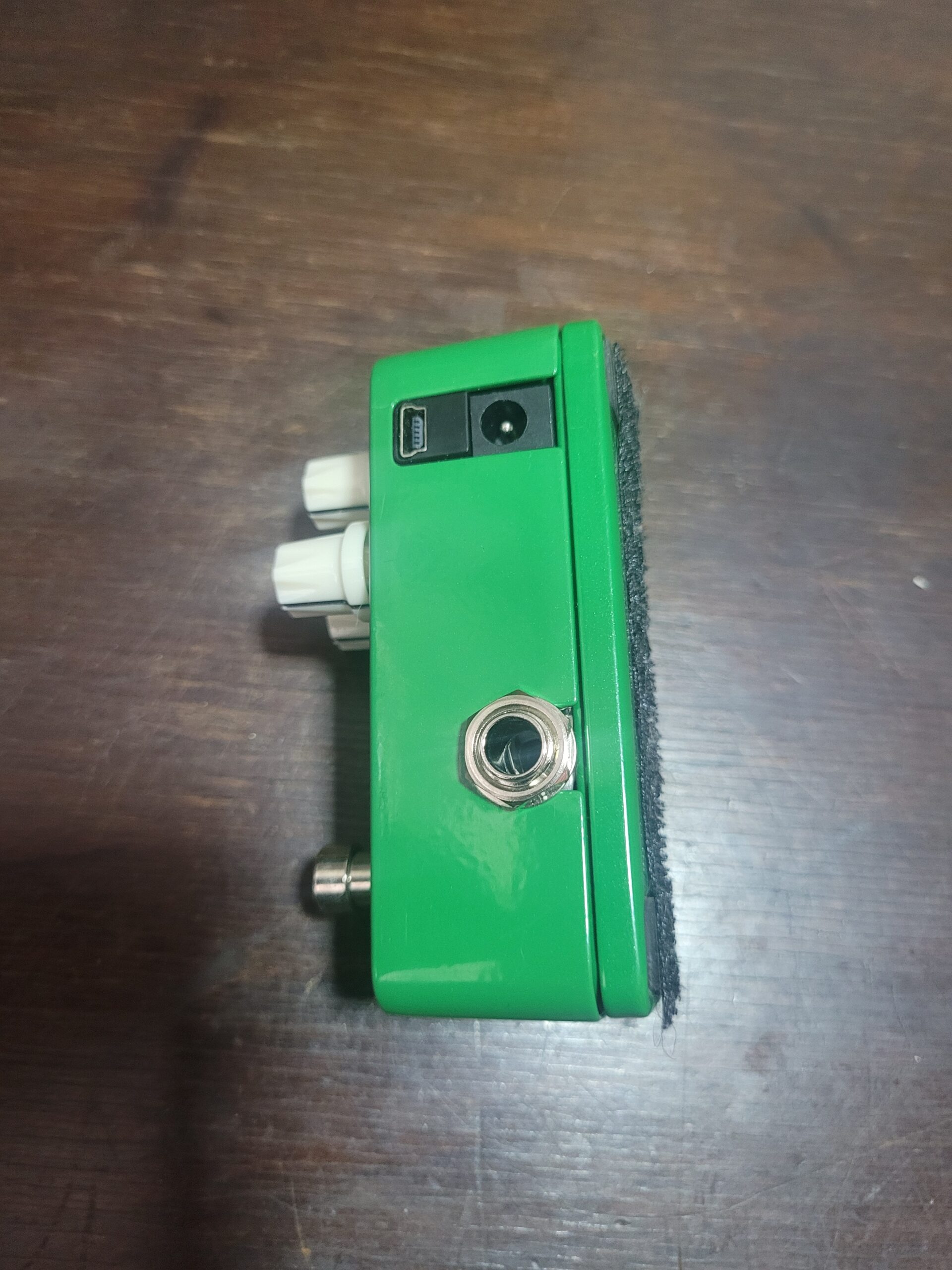 Pedal Tc Eletronic Corona Mini Chorus - Imagem 5