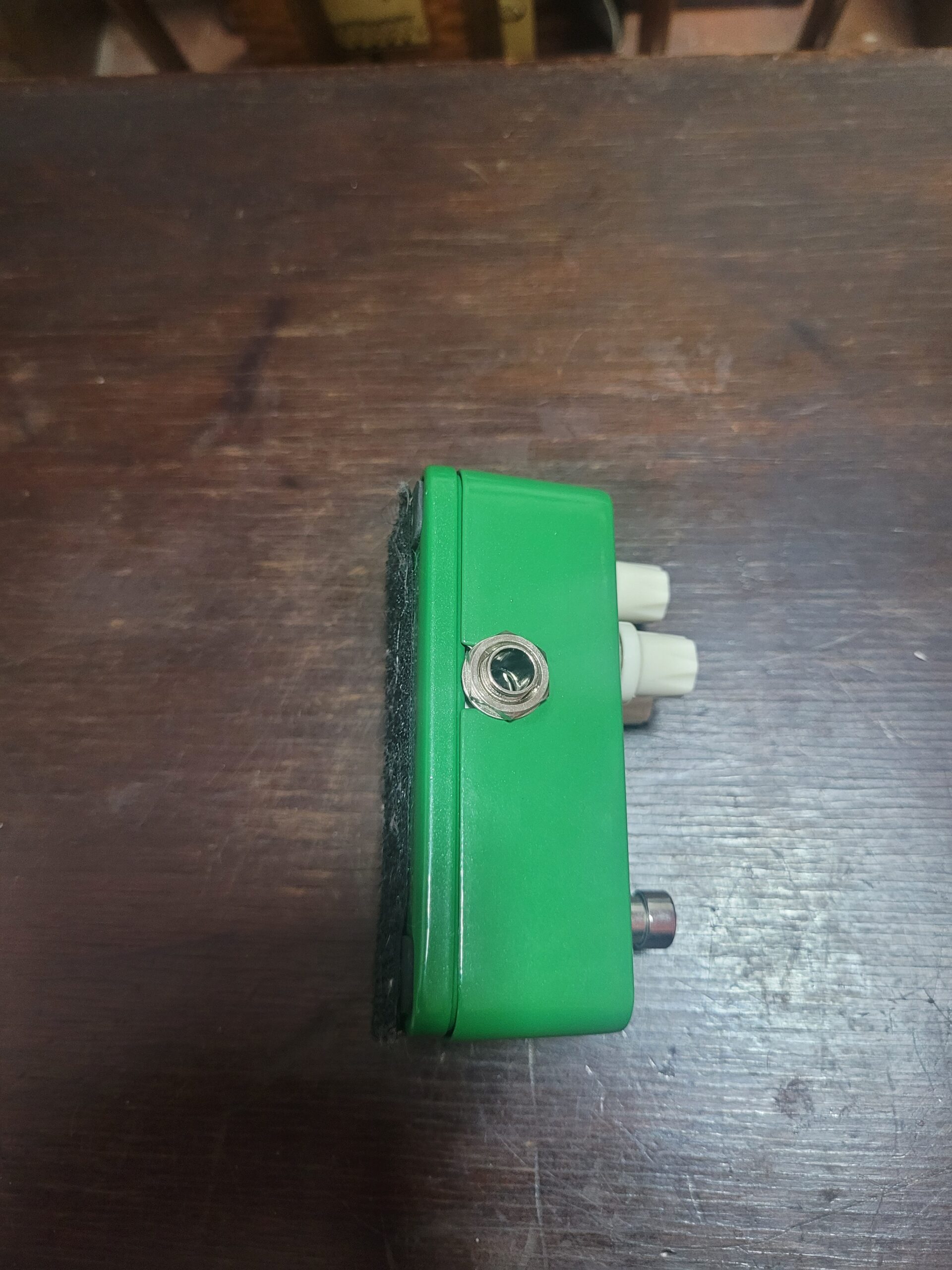 Pedal Tc Eletronic Corona Mini Chorus - Imagem 3