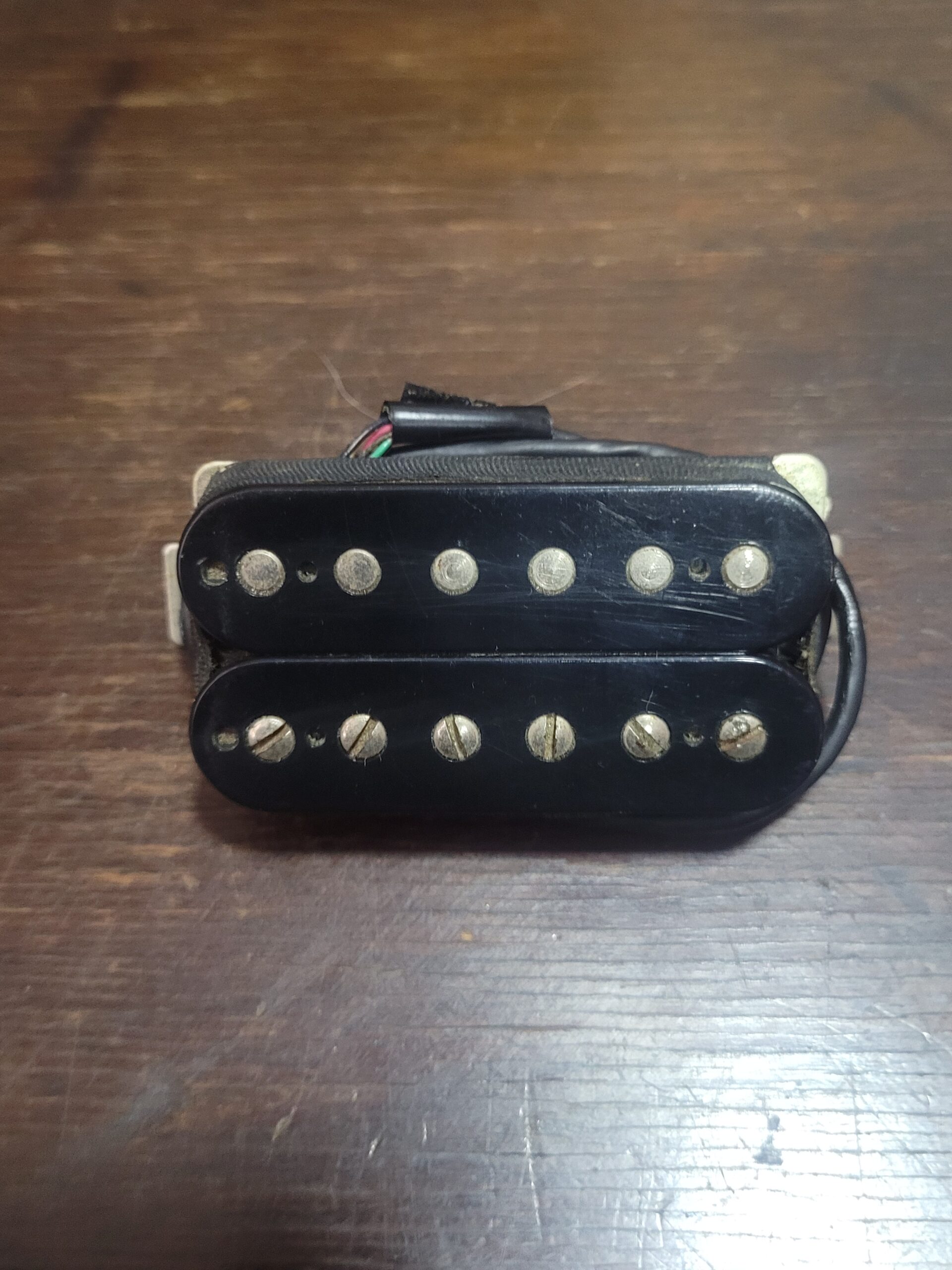 Captador Seymour Duncan SH1b 59 Model