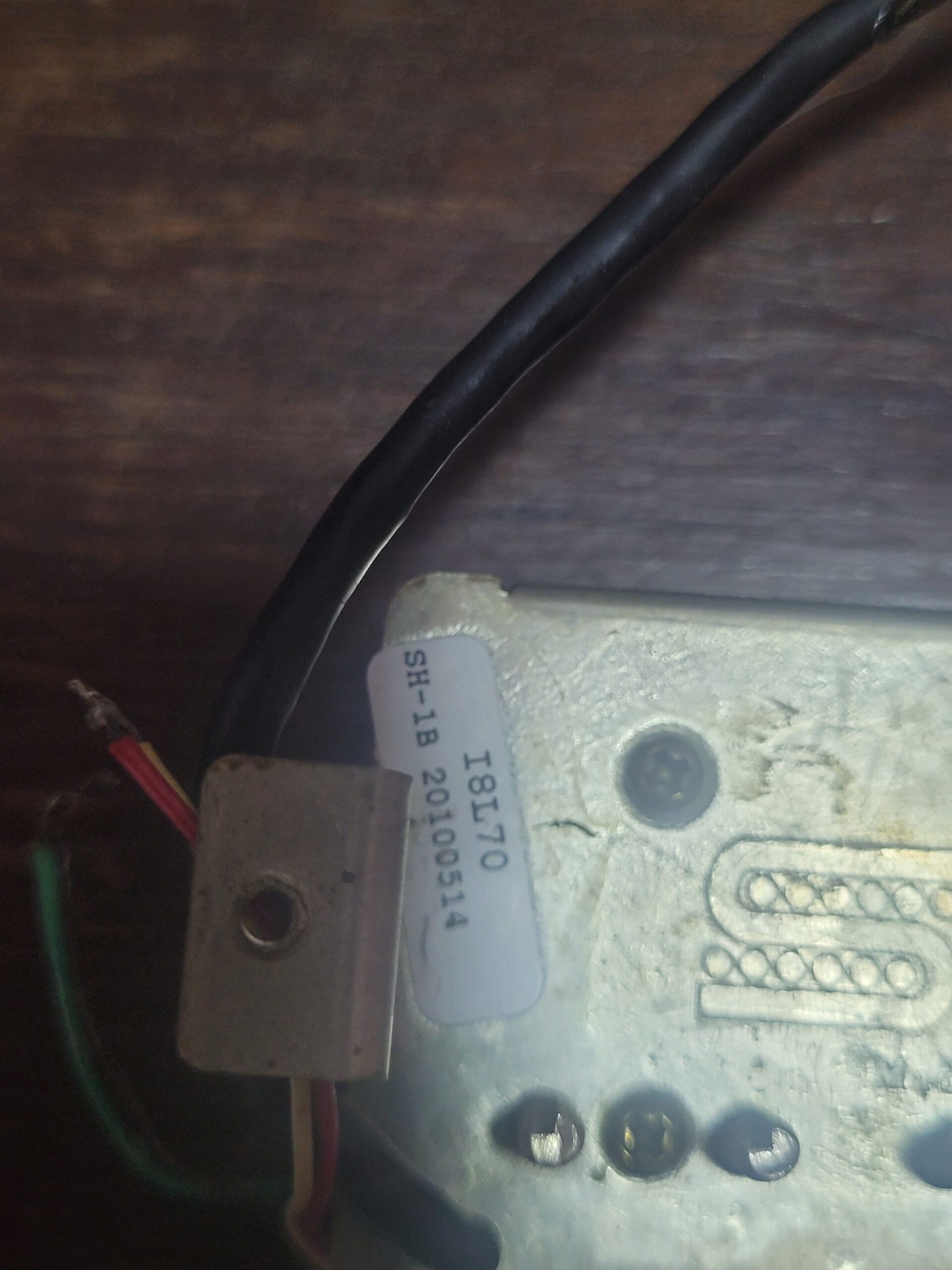 Captador Seymour Duncan SH1b 59 Model - Imagem 4