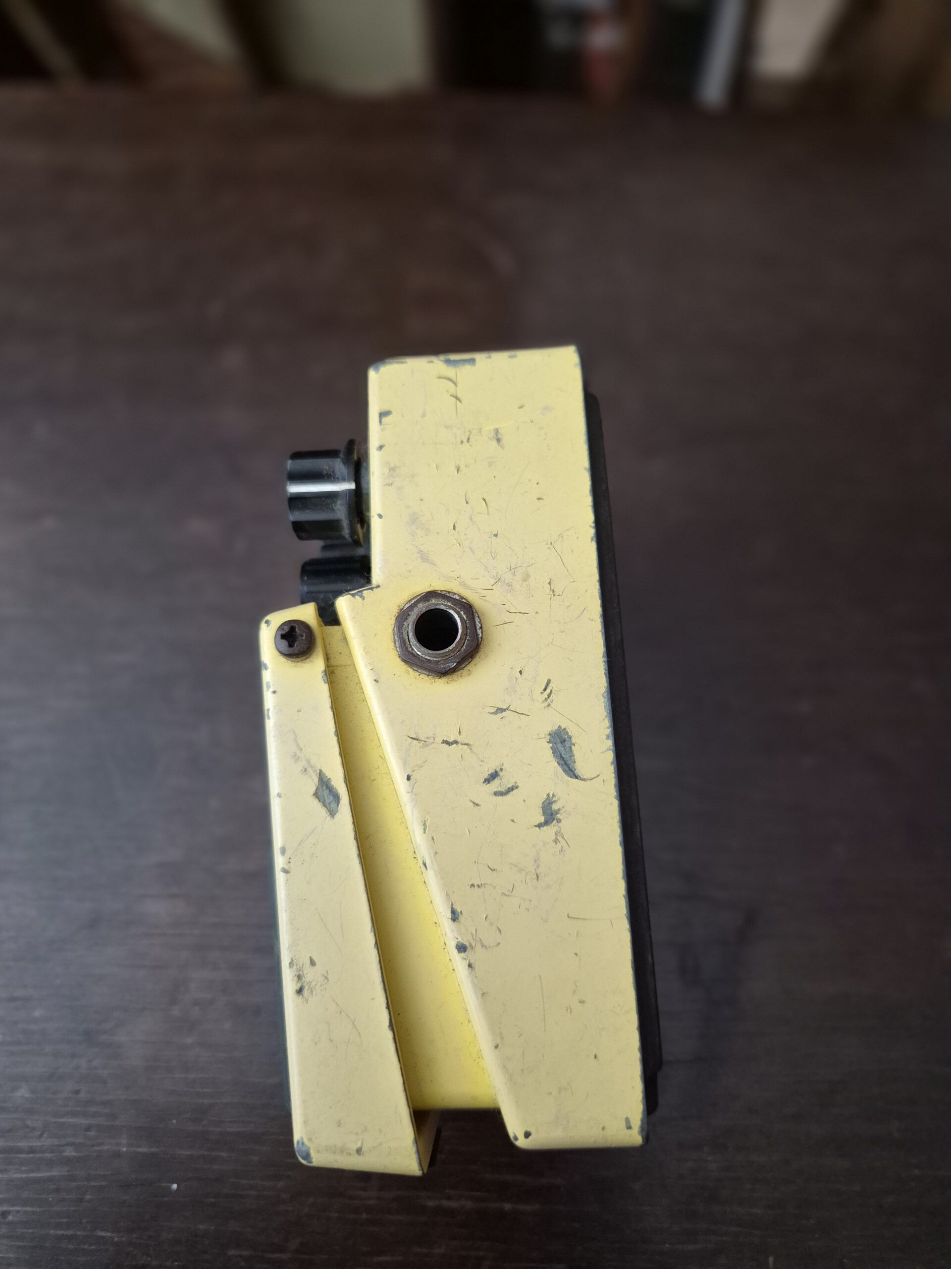 Pedal Boss Super Overdrive Sd1 Com Mod - Imagem 5